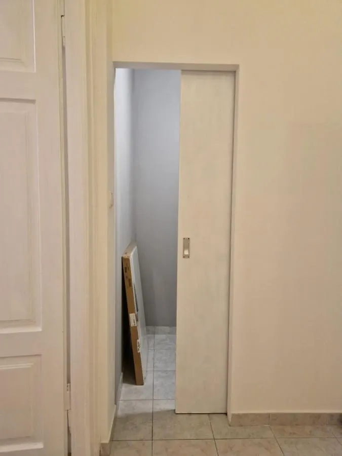Apartment Toni 普拉 0*,
